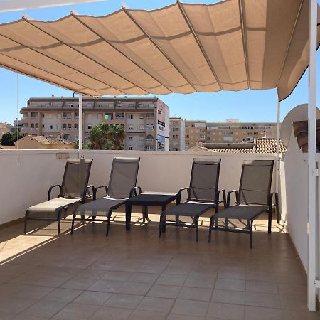 Casa Vromans Alto Torrevieja Exterior foto