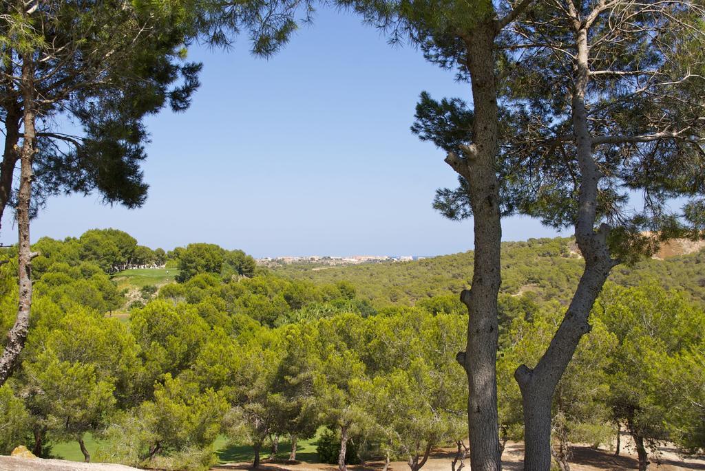 Casa Vromans Alto Torrevieja Zimmer foto