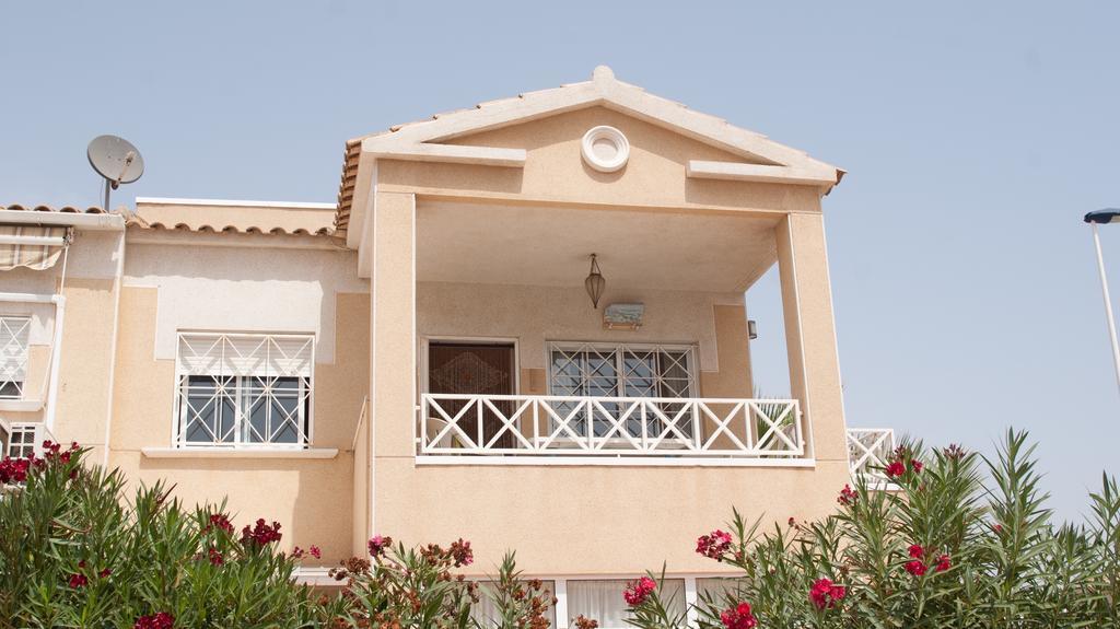 Casa Vromans Alto Torrevieja Zimmer foto