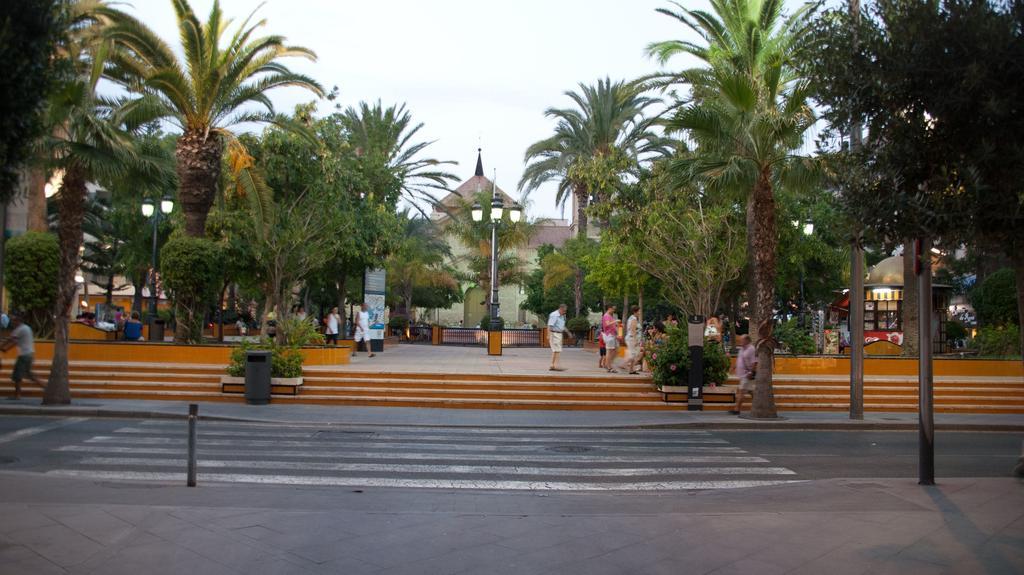 Casa Vromans Alto Torrevieja Exterior foto