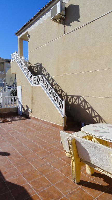 Casa Vromans Alto Torrevieja Zimmer foto