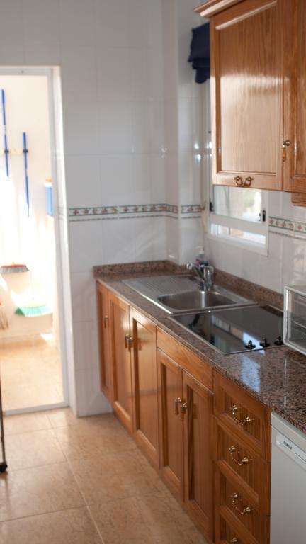 Casa Vromans Alto Torrevieja Zimmer foto